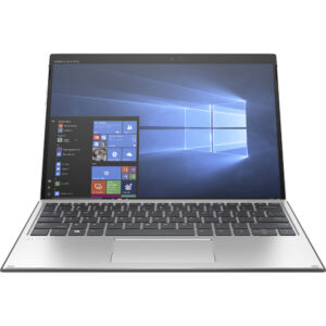 HP Elite x2 1012 G4 Detachable 2-in-1 Intel Core i5 8th Gen 8GB RAM 256GB SSD 13 inch Touchscreen