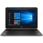 HP ProBook x360 11 G4 EE  Intel Core i5-8th Gen 8GB RAM 256GB SSD 11.6 inch HD Touchscreen