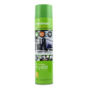 Handboss Universal Form Cleaning Agent