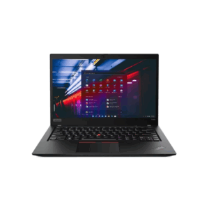 Lenovo ThinkPad T480s Intel Core i7 8th Gen 16GB RAM 512GB SSD 14 Inch FHD Touch Display