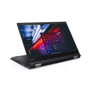 Lenovo ThinkPad x380 Yoga 2-in-1 Laptop, Intel Core i5-8350U, 8GB RAM 256GB SSD13.3in FHD Touchscreen