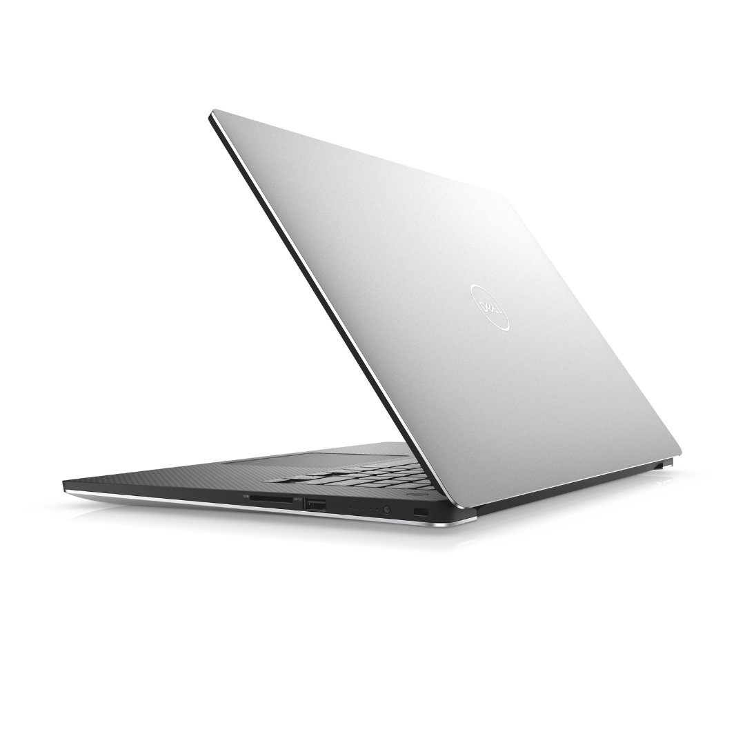 Dell XPS 15 9570 Intel Core i7-8th Generation 16GB RAM 512GB SSD 4GB NVIDIA Graphics, 15.6 inches Touchscreen - Image 3