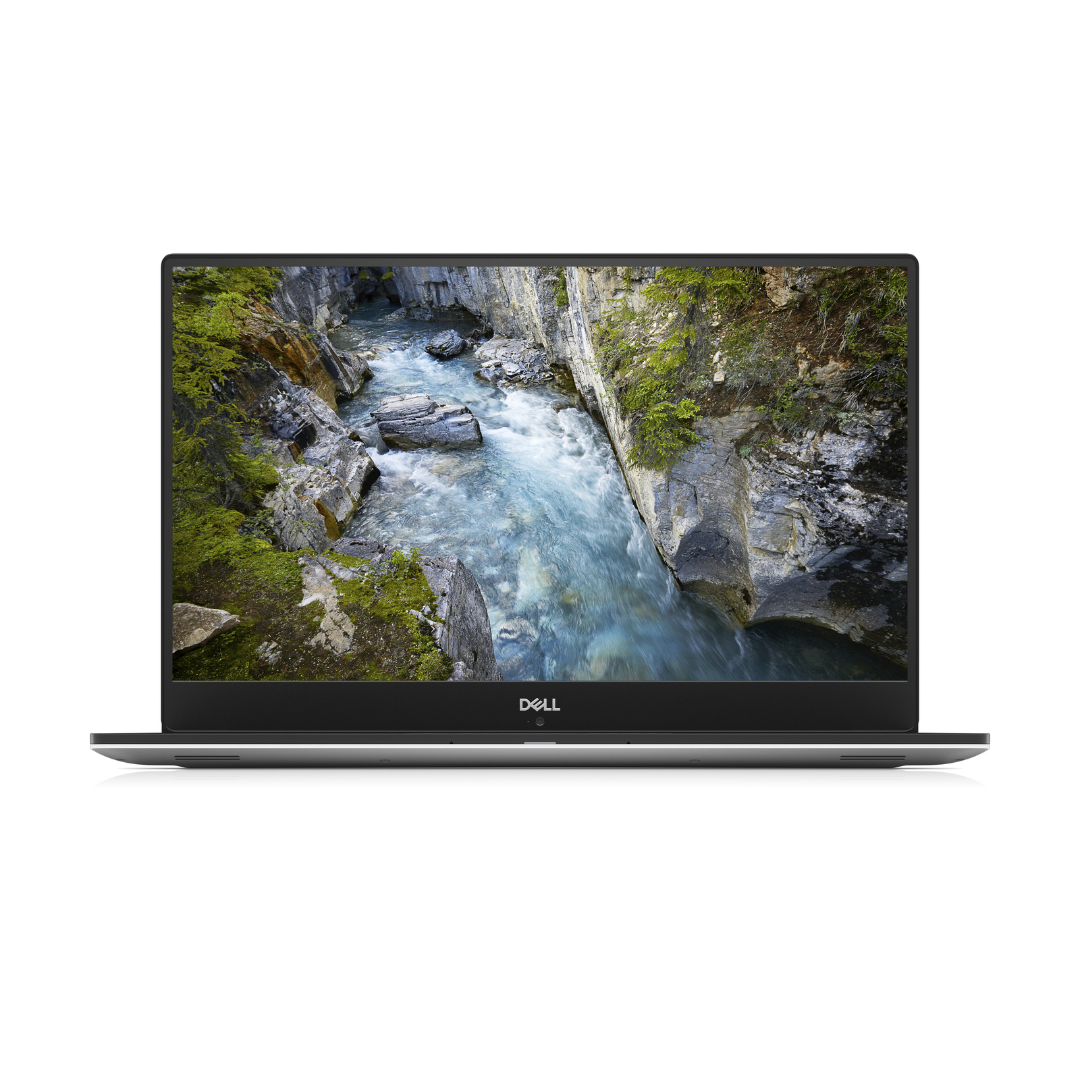 Dell XPS 15 9570 Intel Core i7-8th Generation 16GB RAM 512GB SSD 4GB NVIDIA Graphics, 15.6 inches Touchscreen
