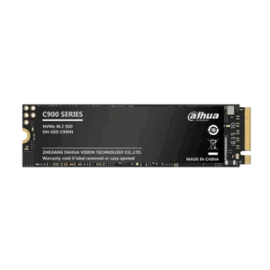 Dahua 128GB NVMe M.2 PCIe Gen 3x4 2280 SSD