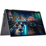 Dell Latitude 9410 x360 Intel Core i7-10th Gen 16GB RAM 512GB SSD 14 inches FHD Touchscreen