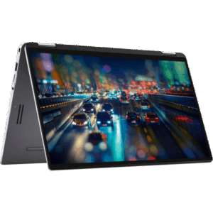 Dell Latitude 9410 x360 Intel Core i7-10th Gen 16GB RAM 512GB SSD 14 inches FHD Touchscreen