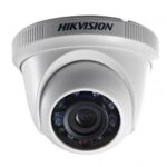 Hikvision DS-2CE56C2T-IRMM Turbo HD 720p CCTV Camera Dome