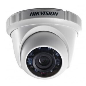 Hikvision DS-2CE56C2T-IRMM Turbo HD 720p CCTV Camera Dome
