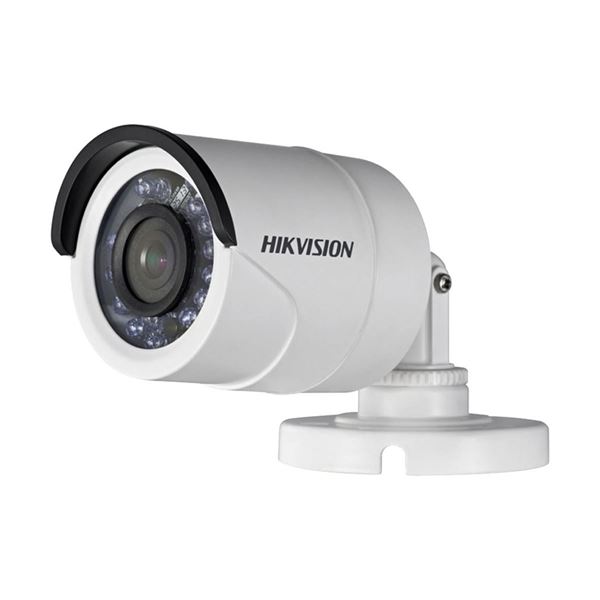 Hikvision DS-2CE16C0T-IRP 1MP CMOS IR Night Vision Bullet Camera - Image 2