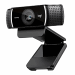Logitech C922 Pro Stream HD Webcam