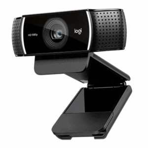 Logitech C922 Pro Stream HD Webcam