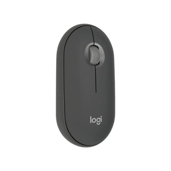Logitech Pebble Mouse 2 M350s