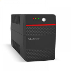 Mercury Maverick 850VA UPS