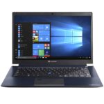 Toshiba Tecra X40-F Intel Core i5 8th Gen 16GB RAM 256GB SSD 14 Inch FHD Touchscreen Display
