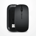 Rechargeable Wireless Mouse
