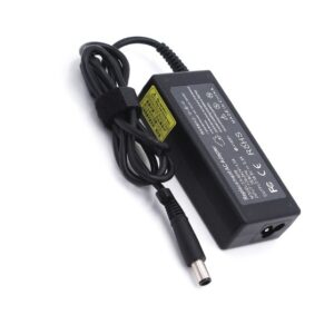 HP 45W/65W Laptop Adapter Charger Big Pin