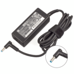 HP Blue pin Laptop Adapter Charger