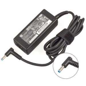 HP Blue pin Laptop Adapter Charger